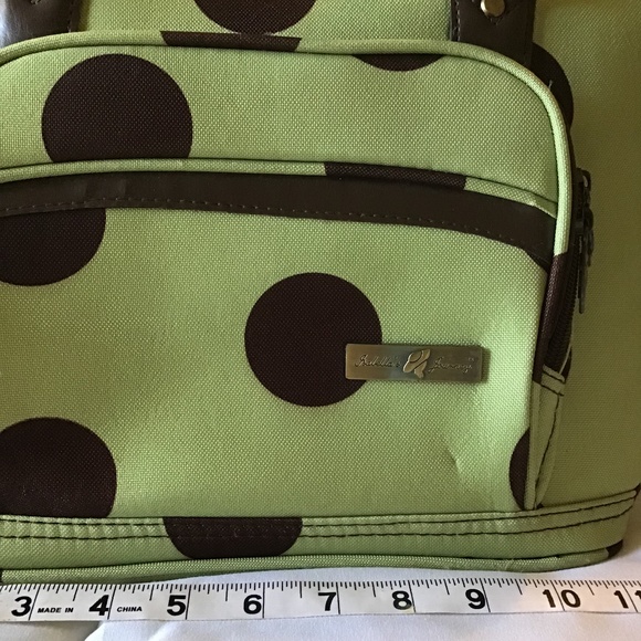 Isabella’s Journey Purse - Picture 2 of 7